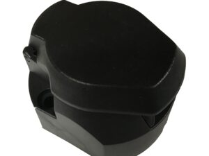 Socket 7 Pin Female Eco Range 50pcs Bulk Box