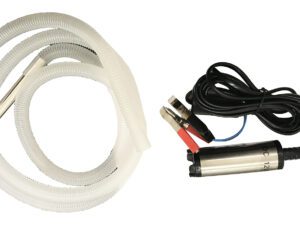 Pump Submersible 12V/55W 11 L/min