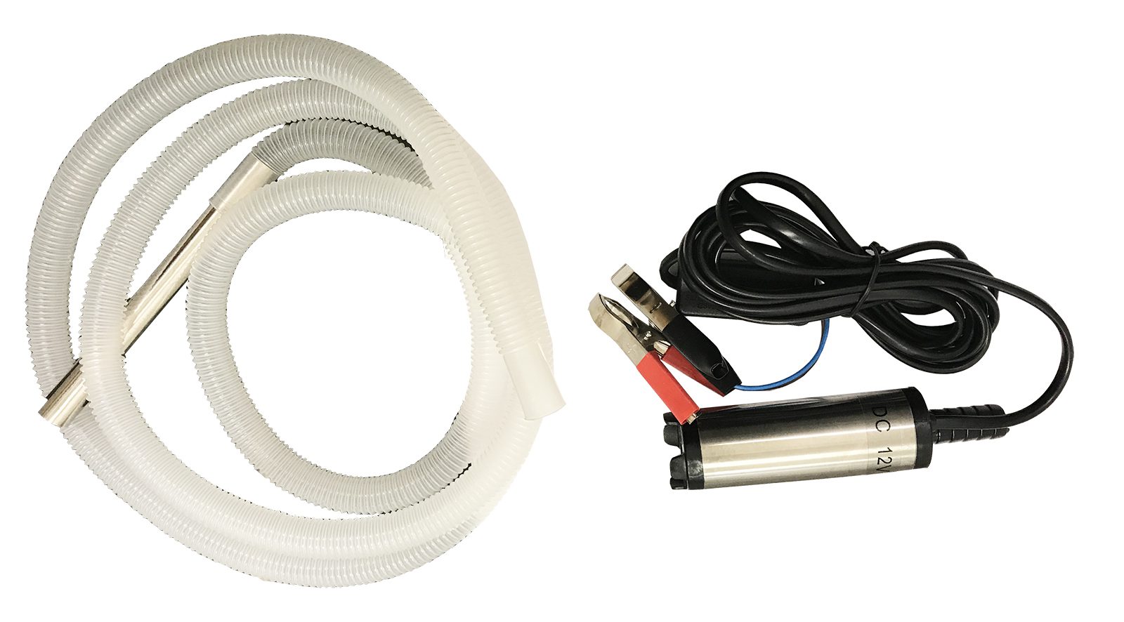 Pump Submersible 12V/55W 11 L/min