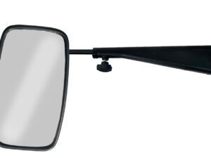 Mirror Head And Arm John Deere/Ford 530×770 Left
