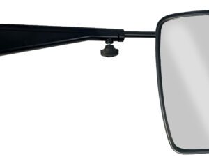 Mirror Head And Arm John Deere/Ford 530×770 Right