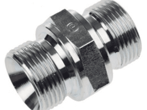 Adaptor M/M 3/4" BSP X 5/8" BSP