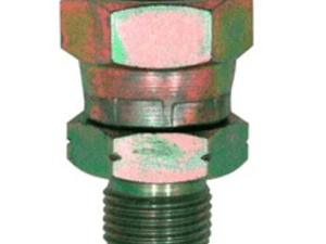 Hydraulic Adaptor 1/2 BSP M x 22 mm F