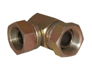 Hydraulic Elbow Compact 3/4 x 3/4 BSP Female