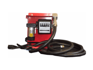 Pump Kit Diesel 12V c/w Mounting Bracket & Meter