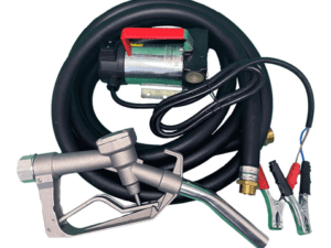 Pump Kit Diesel Transfer 40L/min 12V
