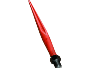 Tine Loader Straight M30 Conus 2 1240mm