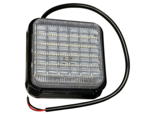 LED Lamp Trailer Reverse 12/24V 400mm Cable