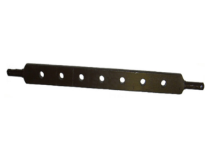 Drawbar Cat 1 - 32 inch (800mm) long 11 hole