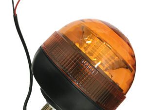 Beacon LED Low Profile Bolt Fitting 12/24V