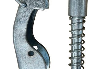 Spare Spring and Lock Kit for John Deere TopLink's