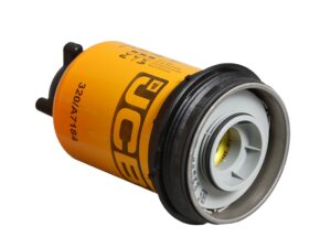JCB FUEL FILTER 320/A7184