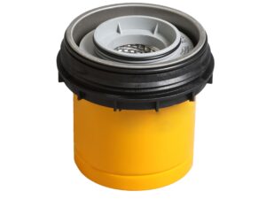 JCB FUEL FILTER 320/A7199