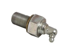 TRACK GREASE VALVE JCB 331/38160