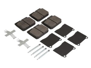 Brake Pads JCB Part No 336/B8565