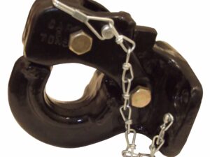 Tow Hitch NATO Style 5000kg Capacity