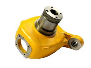 Swivel Hub (Yellow) 458.M9274
