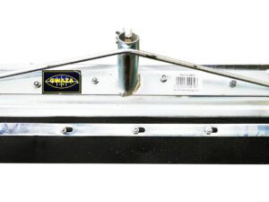 Yard Scraper Straight 14 inch