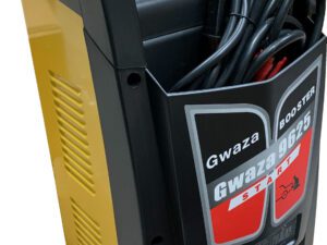 Charger Battery / Jump Starter 12/24V Peak 700A