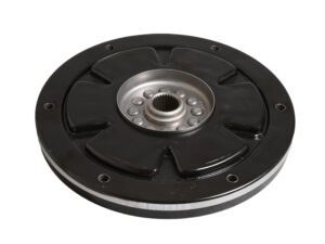 JCB ENGINE DAMPER COUPLING 331/50614