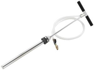 OKO Drum Application Pump