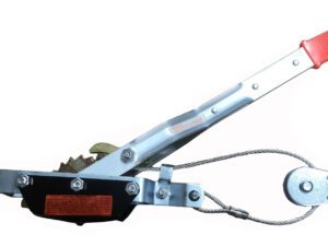 9115 FENCE WIRE STRAINER