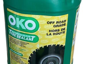 Tire Sealant Off Road OKO Heavy Duty 25L Drum