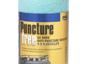 Tyre Sealant Quad ATV OKO 1250ml Bottle