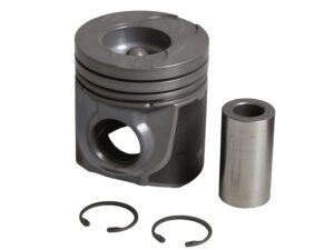 Piston Over Size +0.5mm JCB Part No: 02/201790