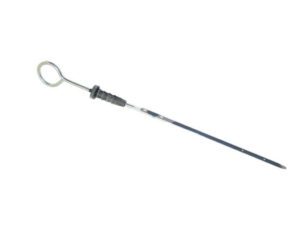Engine Oil Dipstick JCB Part No 02/800843