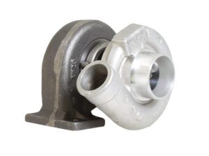 02/801604 JS Turbo Charger JCB