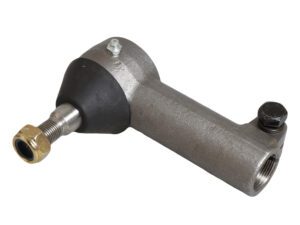 107/02302 JCB Track Rod L/H Thread