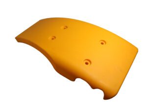 123/02950 JCB L/H Fender