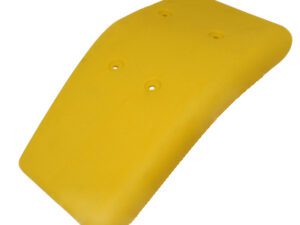 Front Fender Backhoe JCB Part No: 123/02951