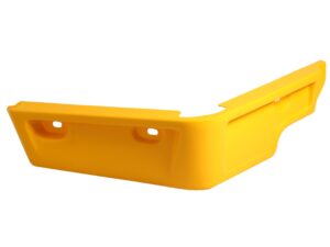 123/06144 R/H Side Bottom Cover BHL