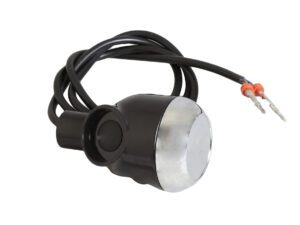 128/13807 JCB Joystick Knob & Switch