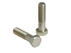 Bolt M16x65 JCB Part No: 1316/3715Z