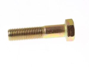 Bolt M16x70 JCB Part No: 1316/3716Z