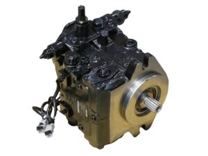 20/925380 JCB Transmission