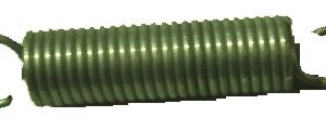 Ram Spring Heavy Duty Return for Brake