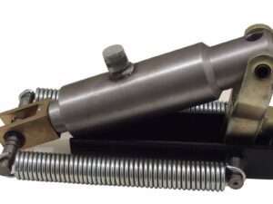 Ram Hydraulic Trailer Brake 30mm Rod