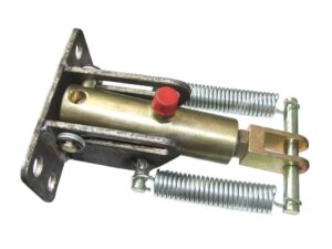 Ram Hydraulic Trailer Brake 25mm Rod