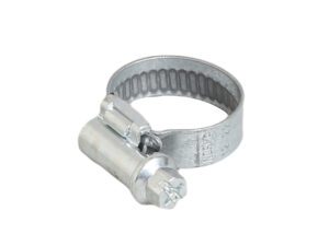 Hose Clip JCB Part No: 2201/0003