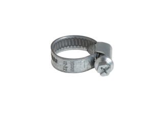 Hose Clip JCB Part No: 2201/0004