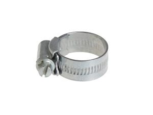 Hose Clip JCB Part No: 2201/0005