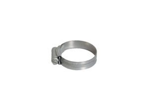Hose Clip JCB Part No: 2201/0009