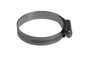 Hose Clip JCB Part No: 2201/0012