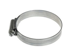 Hose Clip JCB Part No: 2201/0013