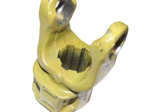 PTO Yoke – QR End – 6 Spline 1 3/8 A1