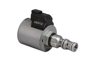 25/220991 JCB Transmission Solenoid Coil